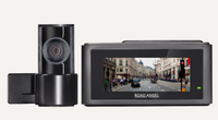 Road Angel Group Review (2026): A UK Driver's Honest Look at Dash Cams, Speed Detectors and Car Stereos