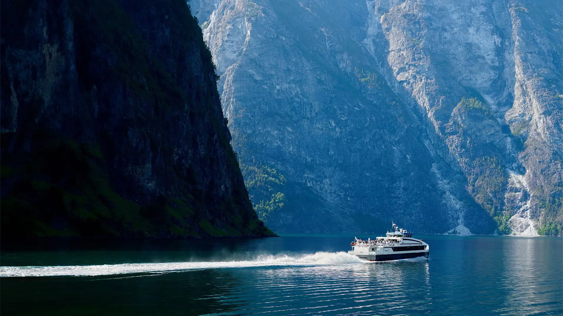 Direct Ferries