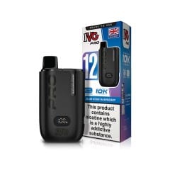 IVG Pro 12 Pod Kit