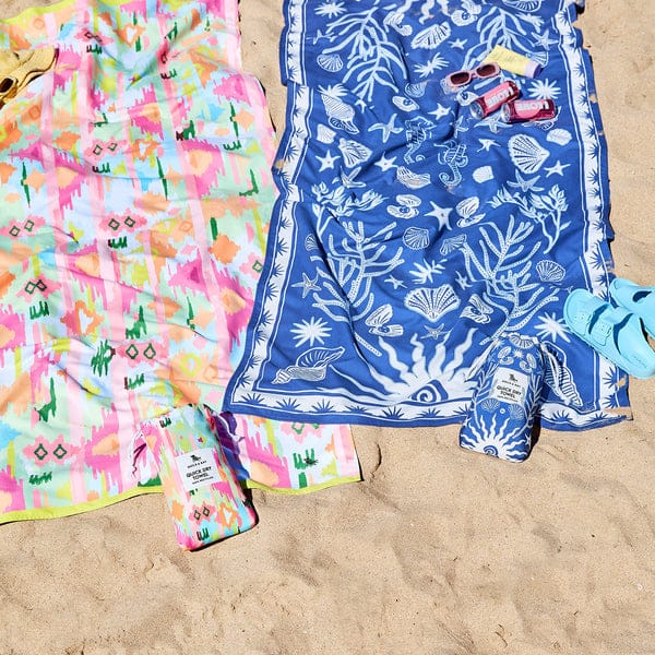 Dock & Bay Review (2026): Are These Quick-Dry Travel Towels Worth the Price?