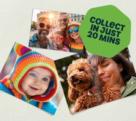 Asda Photo Review (2026): Fast, Cheap Prints — But Is the Quality Worth It?