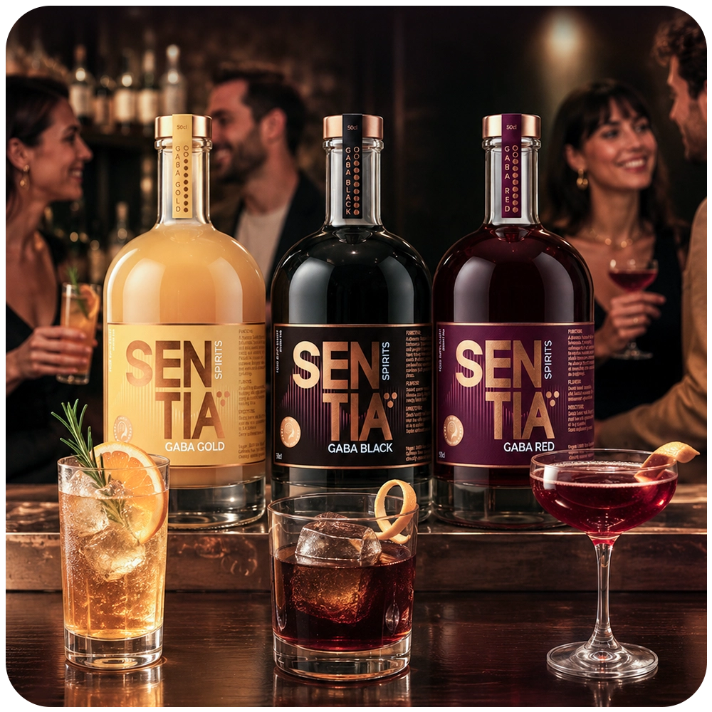 Sentia Spirits Review (2026): Can a Neuroscientist-Formulated Botanical Drink Actually Replace Your Evening Glass of Wine?