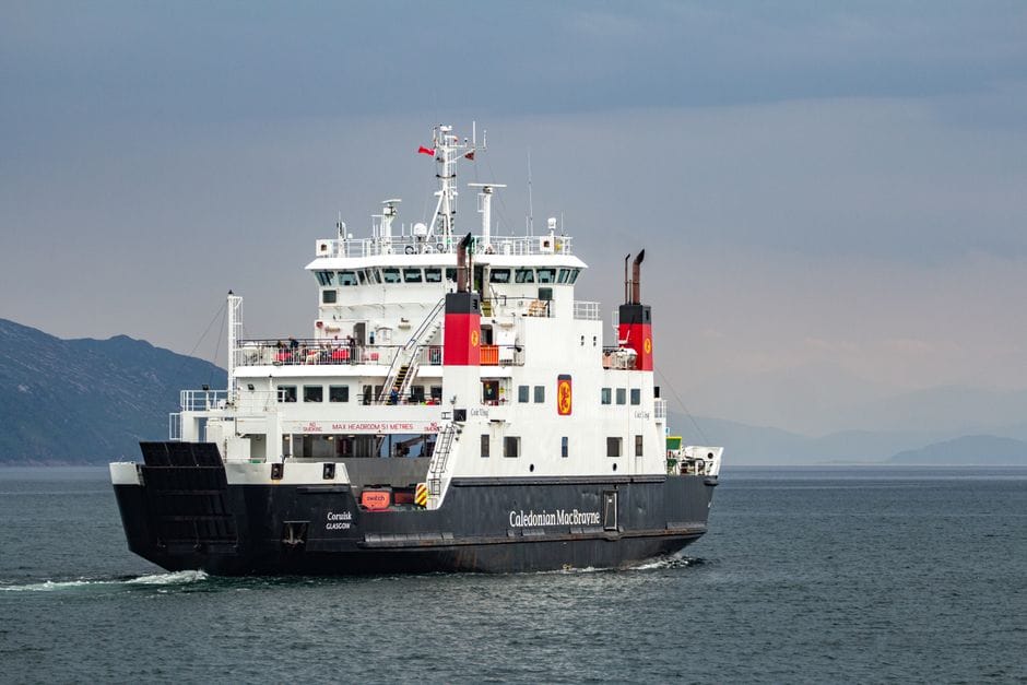 Caledonian Review (2026): Is This the Best Way to See Scotland by Coach or Train?