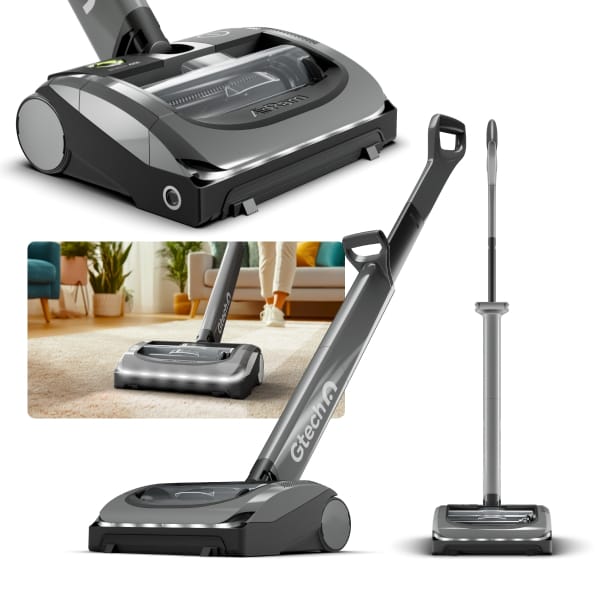Gtech Review (2026): Cordless Cleaning and Garden Tools Worth the Price?
